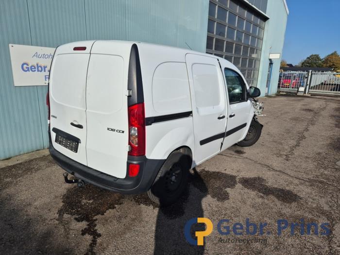Foto donor auto