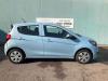 Opel Karl 1.0 12V Sloopvoertuig (2016, Blauw)