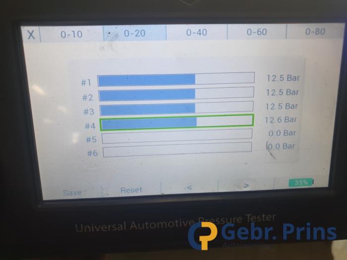 Suzuki SX4 1.6 16V VVT Comfort,Exclusive Autom. Sloopvoertuig (2008, Oranje)