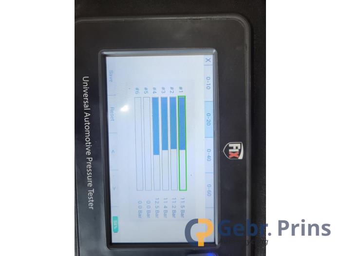 Volvo C30 2.0 16V Sloopvoertuig (2010, Zwart)