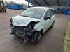 Fiat Panda/Pandina 0.9 TwinAir 60 Sloopvoertuig (2015, Wit)