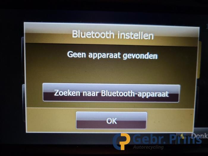 Dacia Dokker 1.5 dCi 90 Sloopvoertuig (2014, Licht, Zilvergrijs)