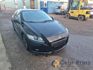 Honda CR-Z 1.5 Hybrid 16V Sloopvoertuig (2013, Zwart)