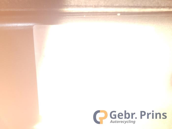 Audi A4 1.8 TFSI 16V Sloopvoertuig (2008, Zwart)