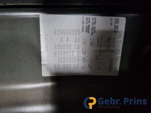 Audi A4 1.8 TFSI 16V Sloopvoertuig (2008, Zwart)