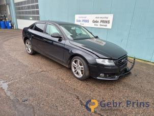 Audi A4 1.8 TFSI 16V Sloopvoertuig (2008, Zwart)