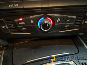 Audi A4 1.8 TFSI 16V Sloopvoertuig (2008, Zwart)