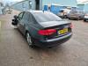 Audi A4 1.8 TFSI 16V Sloopvoertuig (2008, Zwart)