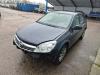 Opel Astra H 1.8 16V Sloopvoertuig (2008, Grijs)