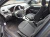 Opel Astra H 1.8 16V Sloopvoertuig (2008, Grijs)
