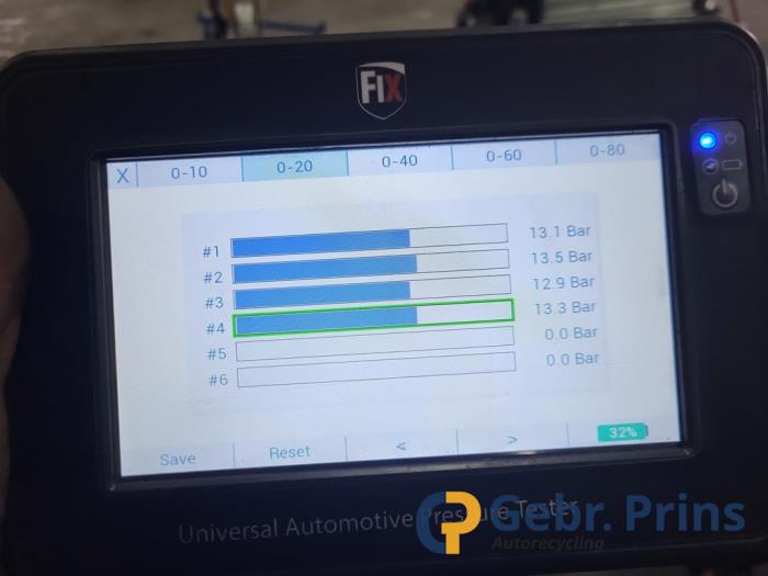 BMW 2 serie Gran Tourer 220i 2.0 TwinPower Turbo 16V Sloopvoertuig (2019, Grijs)