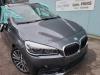 BMW 2 serie Gran Tourer 220i 2.0 TwinPower Turbo 16V Sloopvoertuig (2019, Grijs)