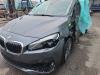 BMW 2 serie Gran Tourer 220i 2.0 TwinPower Turbo 16V Sloopvoertuig (2019, Grijs)