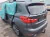BMW 2 serie Gran Tourer 220i 2.0 TwinPower Turbo 16V Sloopvoertuig (2019, Grijs)