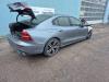 Volvo S60 III 2.0 T5 16V Sloopvoertuig (2019, Grijs)