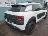 Citroen C4 Cactus 1.2 PureTech 82 12V Sloopvoertuig (2015, Wit)