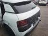 Citroen C4 Cactus 1.2 PureTech 82 12V Sloopvoertuig (2015, Wit)