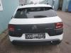 Citroen C4 Cactus 1.2 PureTech 82 12V Sloopvoertuig (2015, Wit)