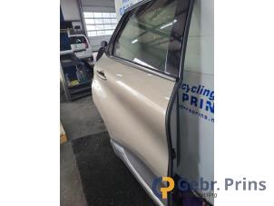 Renault Captur I 0.9 Energy TCE 12V Sloopvoertuig (2016, Bruin)