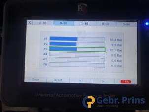 Renault Captur I 0.9 Energy TCE 12V Sloopvoertuig (2016, Bruin)