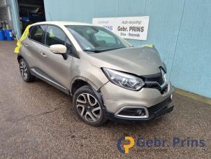 Renault Captur I 0.9 Energy TCE 12V Sloopvoertuig (2016, Bruin)