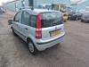 Fiat Panda 1.2, Classic Sloopvoertuig (2012, Grijs)