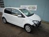 Skoda Citigo 1.0 12V Sloopvoertuig (2019, Wit)
