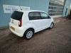 Skoda Citigo 1.0 12V Sloopvoertuig (2019, Wit)
