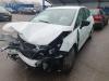 Opel Astra K 1.0 Turbo 12V Sloopvoertuig (2016, Wit)