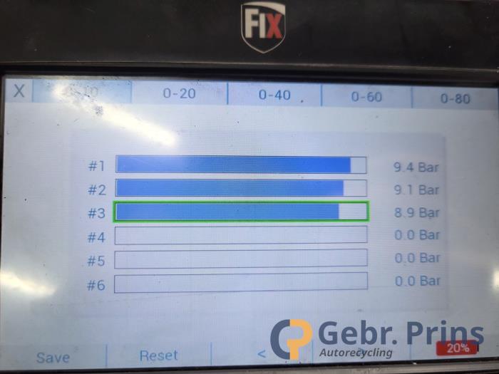 Citroen C3 1.2 VTi 82 12V Sloopvoertuig (2013, Grijs)