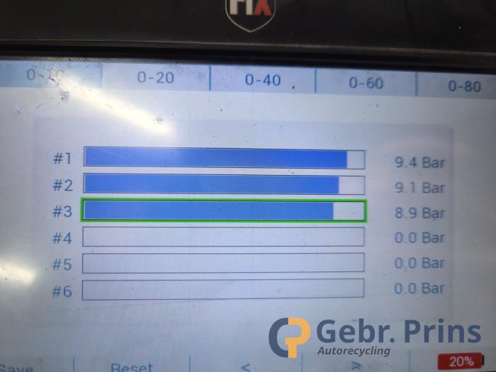 Citroen C3 1.2 VTi 82 12V Sloopvoertuig (2013, Grijs)