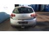 Citroen C3 1.2 VTi 82 12V Sloopvoertuig (2013, Grijs)