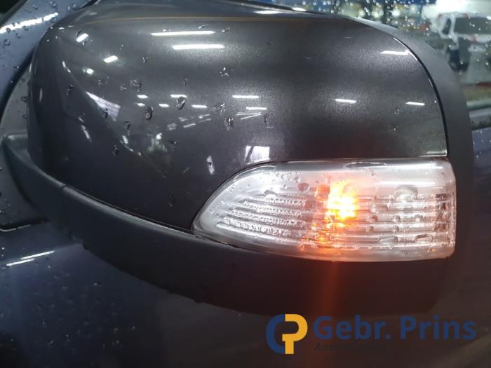 Ford Ranger 3.2 TDCI 20V 4x4 Sloopvoertuig (2018, Grijs)