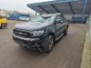 Ford Ranger 3.2 TDCI 20V 4x4 Sloopvoertuig (2018, Grijs)