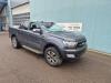 Ford Ranger 3.2 TDCI 20V 4x4 Sloopvoertuig (2018, Grijs)