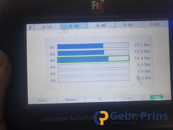 Mini Mini 1.5 12V Cooper Sloopvoertuig (2015, Bruin)