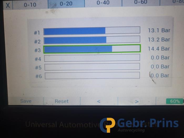 Mini Mini 1.5 12V Cooper Sloopvoertuig (2015, Bruin)