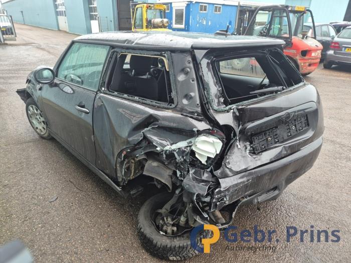 Mini Mini 1.5 12V Cooper Sloopvoertuig (2015, Bruin)