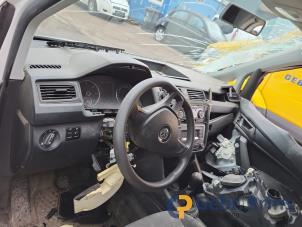 Volkswagen Caddy IV 2.0 TDI 75 Sloopvoertuig (2016, Graniet)