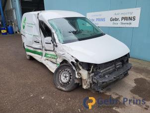 Volkswagen Caddy IV 2.0 TDI 75 Sloopvoertuig (2016, Graniet)