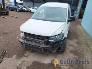 Volkswagen Caddy IV 2.0 TDI 75 Sloopvoertuig (2016, Graniet)