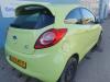 Ford Ka II 1.2 Sloopvoertuig (2010, Groen)