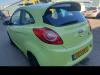 Ford Ka II 1.2 Sloopvoertuig (2010, Groen)