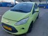 Ford Ka II 1.2 Sloopvoertuig (2010, Groen)