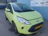 Ford Ka II 1.2 Sloopvoertuig (2010, Groen)