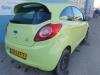 Ford Ka II 1.2 Sloopvoertuig (2010, Groen)