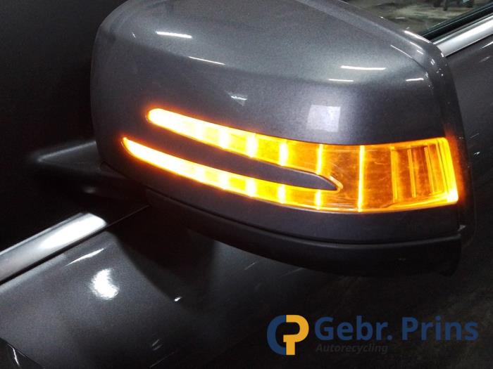 Mercedes B 1.6 B-180 BlueEFFICIENCY Turbo 16V Sloopvoertuig (2014, Grijs)