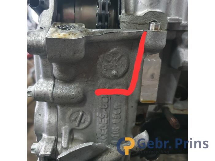 Mercedes B 1.6 B-180 BlueEFFICIENCY Turbo 16V Sloopvoertuig (2014, Grijs)