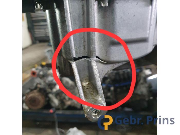 Mercedes B 1.6 B-180 BlueEFFICIENCY Turbo 16V Sloopvoertuig (2014, Grijs)