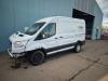 Ford Transit 2.0 TDCi 16V Eco Blue 130 Sloopvoertuig (2022, Wit)